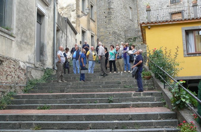 (63) Castiglione di Sicilia